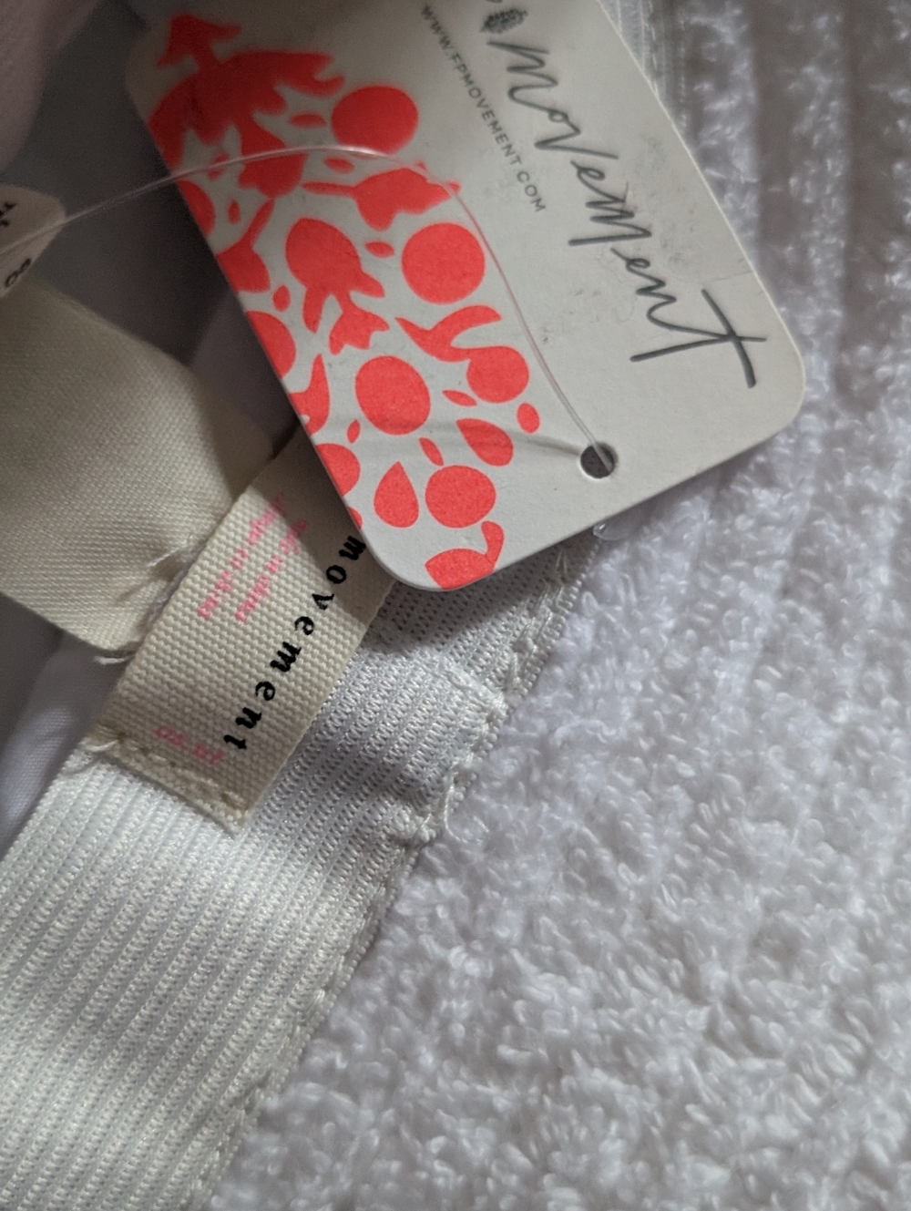 Free People Outward Bound Bucket Hat, NWT *So Cute - Picture 3 of 3